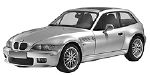 BMW E36-7 P1450 Fault Code