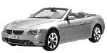 BMW E64 P1450 Fault Code