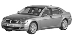 BMW E66 P1450 Fault Code