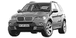 BMW E70 P1450 Fault Code