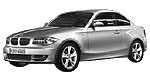 BMW E82 P1450 Fault Code