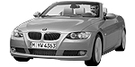 BMW E93 P1450 Fault Code