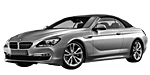BMW F12 P1450 Fault Code